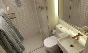 Imagem 6: A oportunidade de comprar seu imóvel esta aqui! Cury Construtora lançamento em Ramos