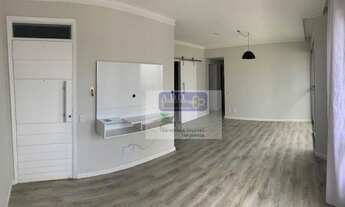 Imagem 5: Apartamento com 3 dormitórios à venda, 100 m² por R$ 480.000,00 - Taquaral - Campinas/SP