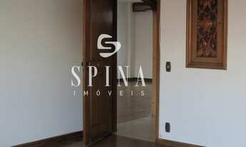 Imagem 7: Apartamento para venda possui 240 metros quadrados com 3 quartos em Jardim Europa - São Pa