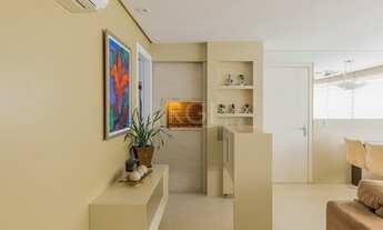 Imagem 7: Apartamento 3 dormitórios, 2 vagas, em Petrópolis - Porto Alegre - RS