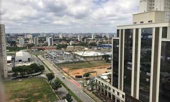 Imagem 7: Apartamento - Parque Residencial Aquarius - Condomínio Royal Park - 151m² - 3 Dormitórios