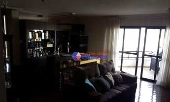 Imagem 5: Apartamento com 4 dormitórios à venda, 286 m² por R$ 900.000 - Centro - São José do Rio Pr