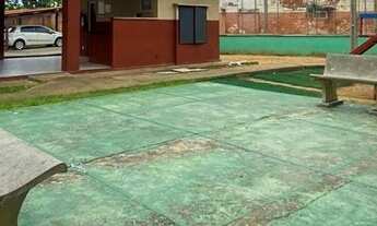 Imagem 2: Apartamento com 2 quartos à venda, 42 m² por R$ 135.000 - Carlito Pamplona - Fortaleza/CE