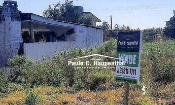 Imagem: Terreno à venda, 300 m² por R$ 55.000,00