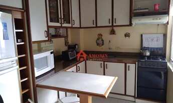 Imagem 6: Apartamento com 2 dormitórios à venda, 103 m² por R$ 270.000,00 - Jardim Botânico - Curiti