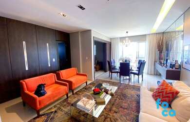 Imagem 6: Cobertura com 4 dormitórios à venda, 217 m² por R$ 1.200.000,00 - Tubalina - Uberlândia/MG