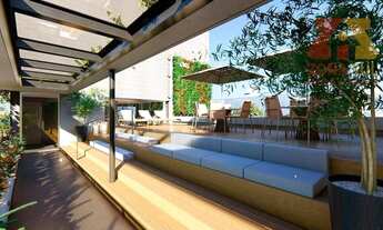 Imagem 2: Apartamento para venda tem 144 metros quadrados com 3 quartos em Cabo Branco - João Pessoa