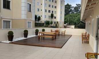 Imagem: VENDO APARTAMENTO DOIS DORMITORIOS HORTO