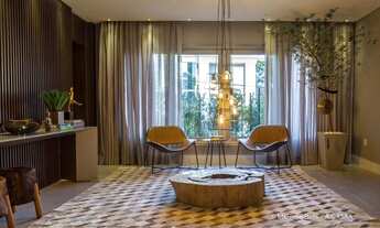 Imagem 5: Casa para aluguel e venda possui 500 metros quadrados com 5 quartos..