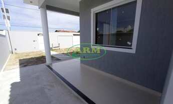 Imagem 3: Maricá - Casa Padrão - Itaipuaçú