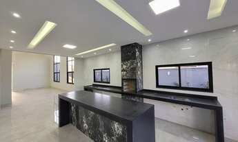 Imagem 7: Casa 03 quartos em Senador Canedo Cidade Alpha