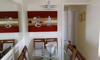 Imagem 3: Apartamento à venda, 67 m² por R$ 370.000,00 - São Bernardo - Campinas/SP