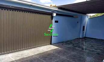 Imagem 2: Casa para Venda em Limeira, Parque das Nações, 3 dormitórios, 1 suíte, 3 banheiros, 4 vaga