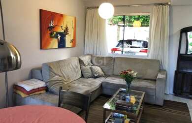 Imagem 4: Porto Alegre - Casa Padrão - Ipanema