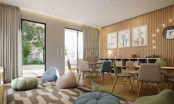 Imagem 6: Joinville - Apartamento Padrão - SANTO ANTONIO