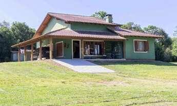 Imagem: Porto Alegre - Sítio - Lami