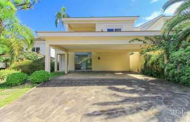 Imagem 3: Porto Alegre - Casa Padrão - Pedra Redonda