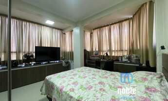 Imagem 3: Imobiliária noble vende esse Lindo apartamento na csb 06 ( Taguatinga sul