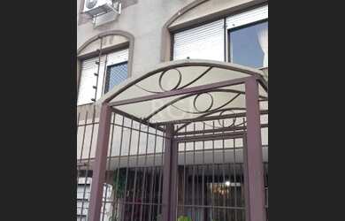 Imagem 6: Porto Alegre - Apartamento Padrão - Menino Deus