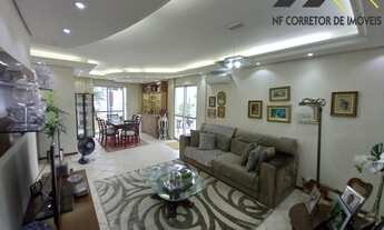 Imagem 3: Cobertura/ 225 m² Privativos/ 4 Dorm.(1 Suíte)/ 2 Vagas - Bom Abrigo - Florianópolis - SC