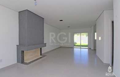 Imagem 2: Porto Alegre - Casa Padrão - Lagos De Nova Ipanema