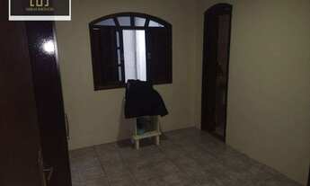 Imagem 5: Casa com 4 dormitórios à venda por R$ 495.000,00 - Jardim Satélite - São José dos Campos/S