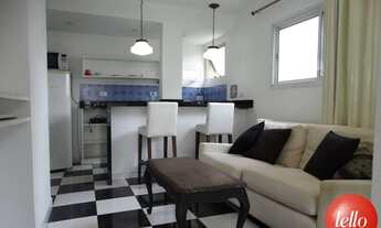 Imagem: São Paulo - Apartamento Padrão - Jardins