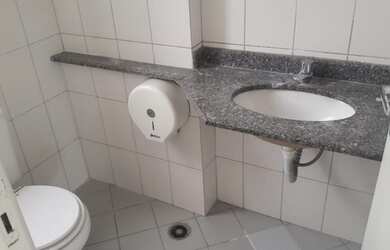 Imagem 7: SALA COMERCIAL PARA LOCAÇÃO