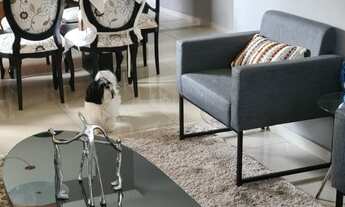 Imagem 2: Excelente casa térrea com 169m² de área construída no Condomínio Portal do Jequitibá em Va