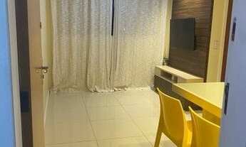 Imagem 2: Apartamento 2 Quartos com Suíte em ao lado de Colina de Laranjeiras