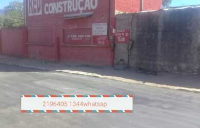 Imagem 4: Terrenos(3300m2)+2 galpões a parti $150.000, em mesquita, à venda