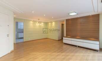 Imagem 5: Apartamento Venda 4 Dormitórios - 144 m² Campo Belo