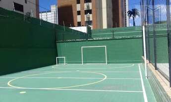 Imagem 3: Apartamento com 3 dormitórios à venda, 157 m² por R$ 690.000,00 - Aldeota - Fortaleza/CE