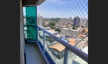 Imagem 2: Apartamento Venda 77m² 3 dorms, 1 suíte, Varanda Gourmet - Rico em Armários Planejados - M