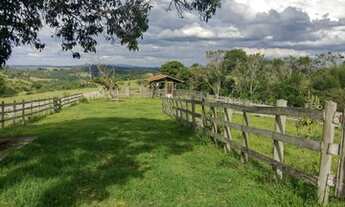 Imagem 4: Sítio em Itapetininga