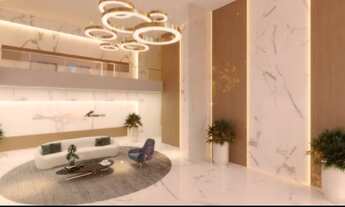 Imagem 3: Apartamento para venda possui 64 metros quadrados com 2 quartos