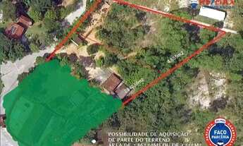 Imagem: Terreno à venda, 7417 m² por R$ 498.000,00