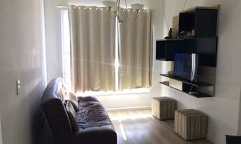 Imagem: Porto Alegre - Apartamento Padrão - Azenha