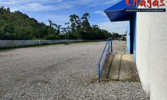 Imagem 6: Área no Caputera em Caraguatatuba