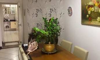 Imagem 5: Apartamento para venda possui 128 metros quadrados com 3 quartos em Ponta da Praia - Santo