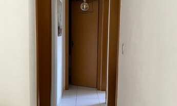 Imagem 2: Edifício California 1 com 3 quartos sendo 1 suíte / Preço de Oportunidade