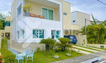 Imagem: Casa de condomínio à venda em Nova Parnamirim