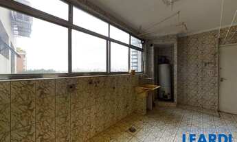 Imagem 6: APARTAMENTO - PINHEIROS - SP