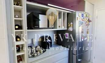 Imagem 7: Apartamento Pinheiros / Rua Deputado Lacerda Franco / 91m² / 2 dormitórios / 1 suíte / 2 v