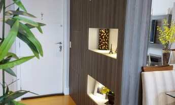 Imagem 2: Apartamento À Venda Condomínio Parque Barueri - 03 dormitórios sendo 01 suíte - 73 Metros