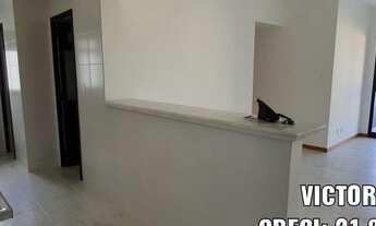 Imagem 4: 3/4, 1 Suíte e varandão / 96m² - Villa Privilege - Vila Laura / Brotas