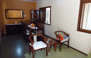 Imagem 7: Porto Alegre - Casa Padrão - Restinga