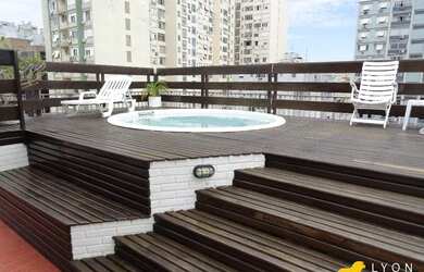 Imagem 4: Cobertura residencial à venda, Independência, Porto Alegre