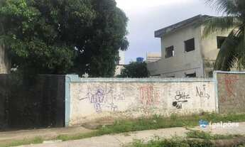 Imagem: Terreno com 1.170 m² em Jardim Atlântico