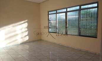 Imagem: Casa Térrea no Bosque dos Eucaliptos